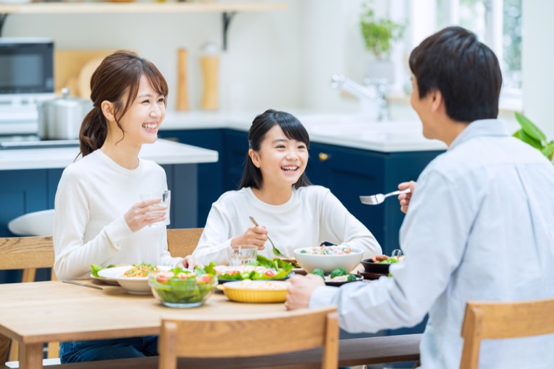 世界の食をもっと楽しく