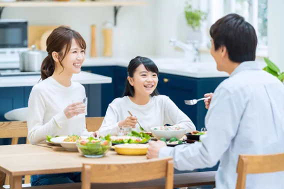 世界の食をもっと楽しく