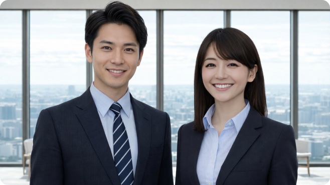 エージェントに無料相談する